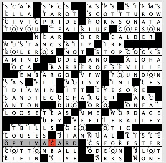 Hoped to crossword clue